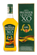 Geos Premier League XO French Brandy