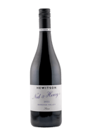 Hewitson Ned And Henry's Shiraz