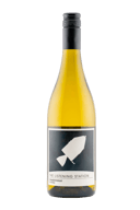The Listening Station Chardonnay