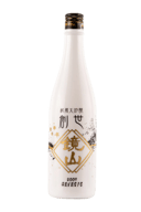 Kagamiyama Daiginjo Genesis 2007 Limited Edition Sake