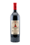 Château Gazin Pomerol 2018