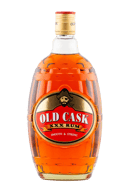 Mr. Dowell's Old Cask XXX Rum