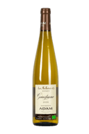Jean-Baptiste Adam Gewurztraminer Les Natures