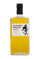 Suntory Toki Blended Japanese Whisky
