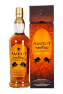 Amrut Naarangi Indian Single Malt Whisky