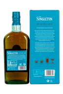 The Singleton 18 Year Old Single Malt