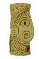 Maldeno Tiki Mug