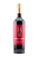 Dark Horse Cabernet Sauvignon