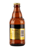 San Miguel Pale Pilsen Bottle