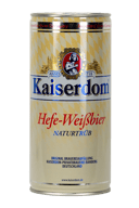 Kaiserdom Hefeweissbier