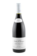 Maison Leroy Nuits-Saint-Georges 2017