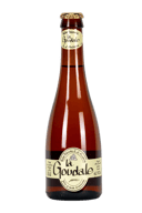 La Goudale Blond à l'Ancienne Bière de Garde