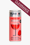 Funkin Daiquiri Cocktail Nitro