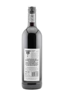 Pandora's Box The Italian Job Red Blend
