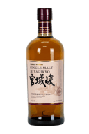 Nikka Miyagikyo Single Malt Japanese Whisky
