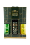 Camikara 3 Year Old Indian Pure Cane Juice Rum