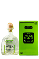Patron Silver Tequila (1000ml)