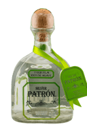 Patron Silver Tequila (1000ml)