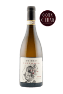 Di Meo Greco di Tufo Riserva Vittorio 2008