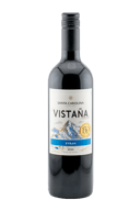 Santa Carolina Vistaña Syrah