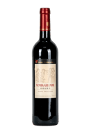 Casa Ferreirinha Vinha Grande Tinto