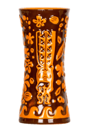 Paradise Beckons Tiki Mug