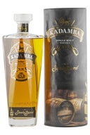 Kadamba The Smoke Barrel Indian Single Malt