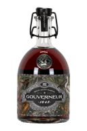 Gouverneur 1648 XO Rum
