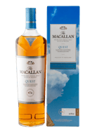 The Macallan Quest
