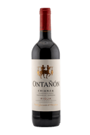 Bodegas Ontañón Rioja Crianza