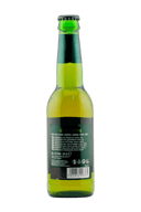 Greenberg Premium Lager Beer Bottle