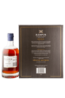 Rampur Asava Indian Single Malt Whisky Gift Pack
