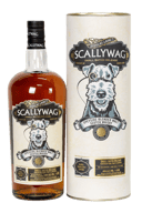 Scallywag Small Batch Blended Malt