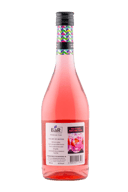 The Bar Pink Gin
