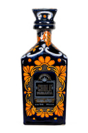 Chula Parranda Extra Añejo Tequila