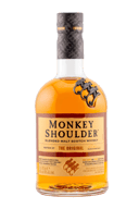 Monkey Shoulder Blended Scotch Whisky (700 ml)