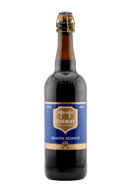 Chimay Grande Réserve Blue (750 ml)