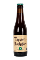 Trappistes Rochefort 8 Dark Strong Ale