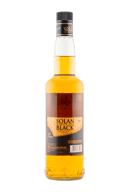 Solan No.1 Black Rare Premium Whisky