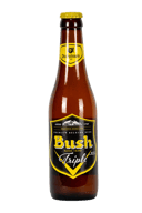Bush Blond Belgian Triple