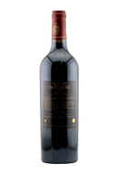 Château du Tertre Margaux 2011