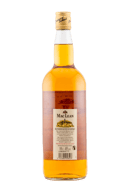 MacLean Imported Blended Scotch Whisky