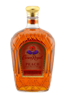 Crown Royal Peach Canadian Whisky