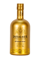 Jaisalmer Indian Craft Gin Gold Edition