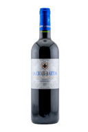 Schröder & Schÿler Bordeaux La Croix Barton Rouge