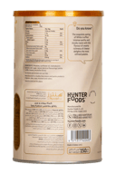 Hunter's Gourmet Potato Chips White Truffle & Cheese