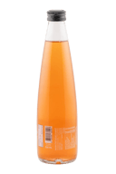 Booch Kombucha Strawberry Mint