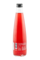 Booch Kombucha Hibiscus
