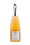 Pehu-Simonet Champagne Grand Cru Mailly Fins Lieux N°3 Les Poules Blanc de Noirs Extra Brut  2012