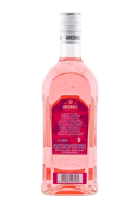 Greenall's Wild Berry Pink Gin